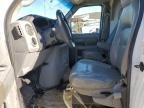 2013 Ford Econoline E350 Super Duty Cutaway Van