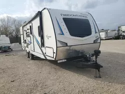 Freedom Vehiculos salvage en venta: 2021 Freedom Trailer