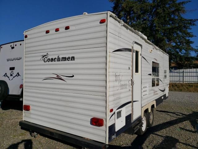 2006 Coachmen Travel Trailer