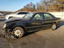 Mercedes-Benz salvage cars for sale: 1996 Mercedes-Benz E 300D