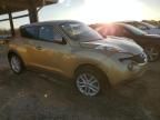 2013 Nissan Juke S