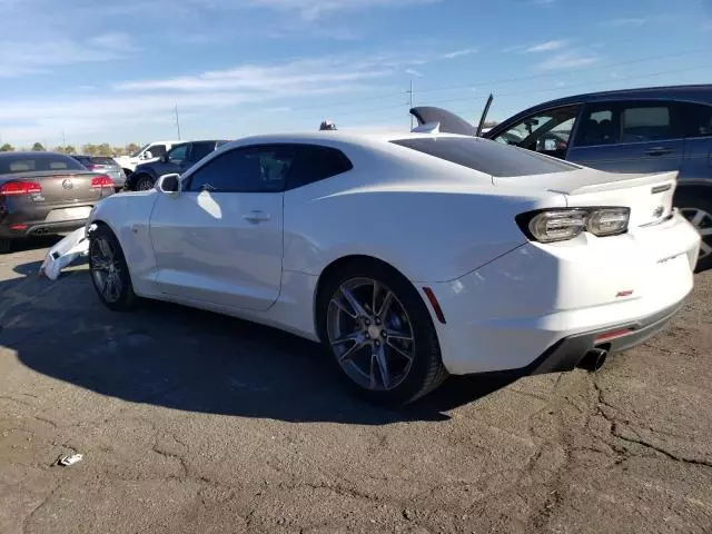 2020 Chevrolet Camaro LT