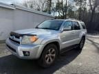 2007 Toyota 4runner Limited