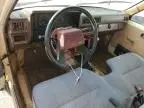 1986 Toyota Pickup RN63 STD