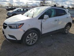 2019 Buick Encore Preferred en venta en London, ON