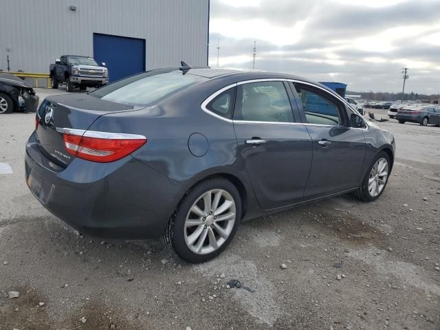 2012 Buick Verano