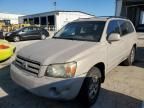 2005 Toyota Highlander Limited