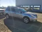 2010 Subaru Outback 2.5I Limited