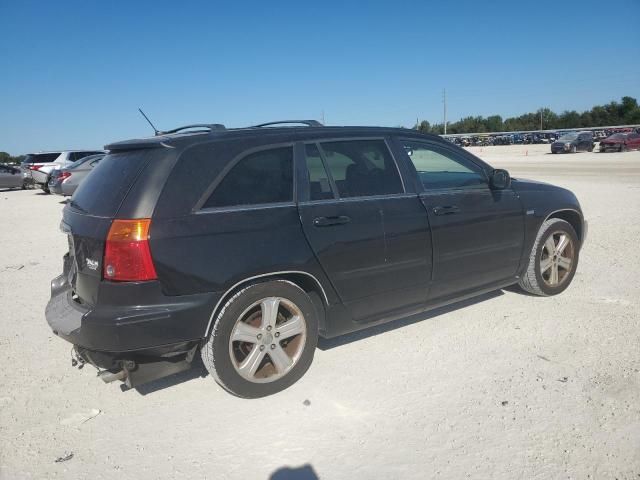 2008 Chrysler Pacifica Touring