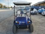 2018 Golf Golf Cart