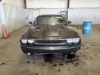 2013 Dodge Challenger R/T