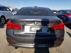 2016 BMW 320 XI