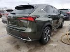 2021 Lexus NX 300H Base