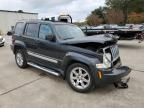 2010 Jeep Liberty Limited