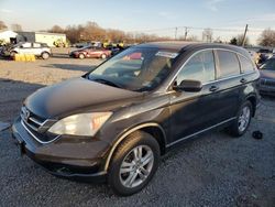 2010 Honda CR-V EXL en venta en Hillsborough, NJ