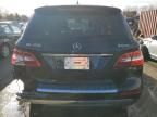 2014 Mercedes-Benz ML 350 4matic