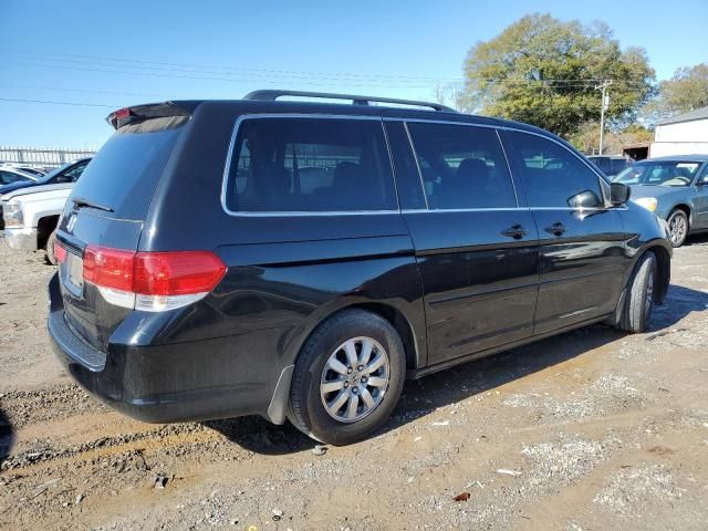 2010 Honda Odyssey EXL