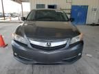 2013 Acura ILX Hybrid Tech