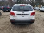 2013 KIA Sorento LX