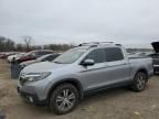 2017 Honda Ridgeline RTS