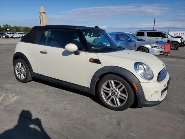 2014 Mini Cooper