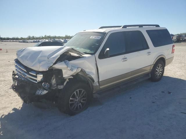 2014 Ford Expedition EL XLT