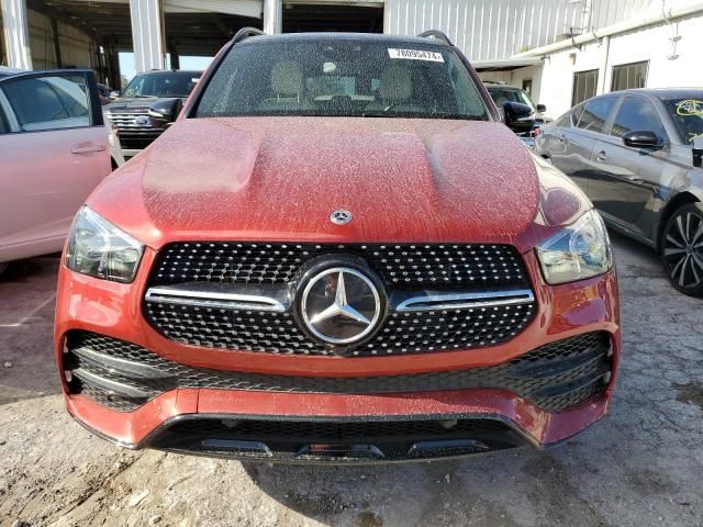 2023 Mercedes-Benz GLE 350 4matic