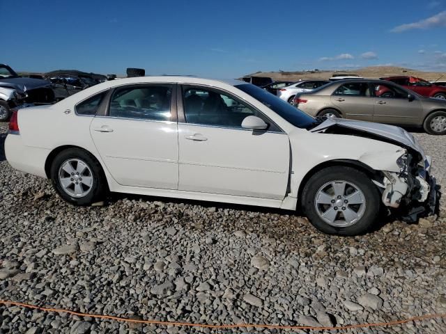 2009 Chevrolet Impala 1LT