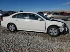 2009 Chevrolet Impala 1LT