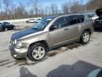 2007 Jeep Compass