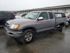 2001 Toyota Tundra Access Cab