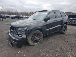 Jeep salvage cars for sale: 2021 Jeep Grand Cherokee Limited