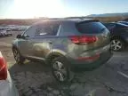 2015 KIA Sportage EX