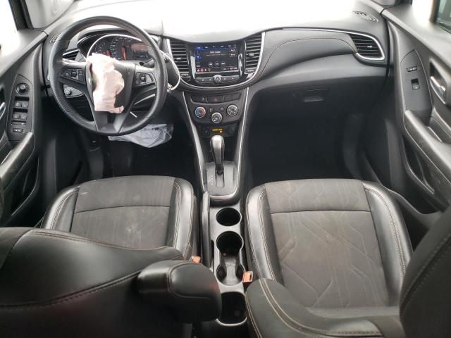 2021 Chevrolet Trax 1LT