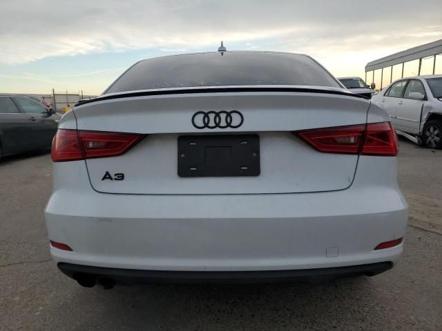 2015 Audi A3 Premium