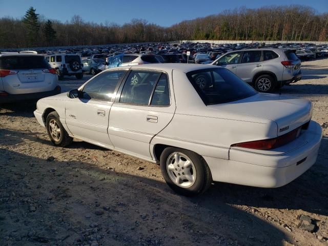 1998 Buick Skylark Custom