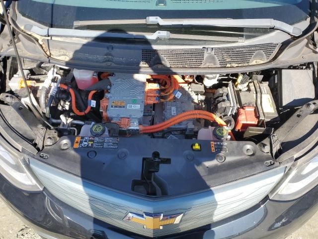 2017 Chevrolet Bolt EV LT