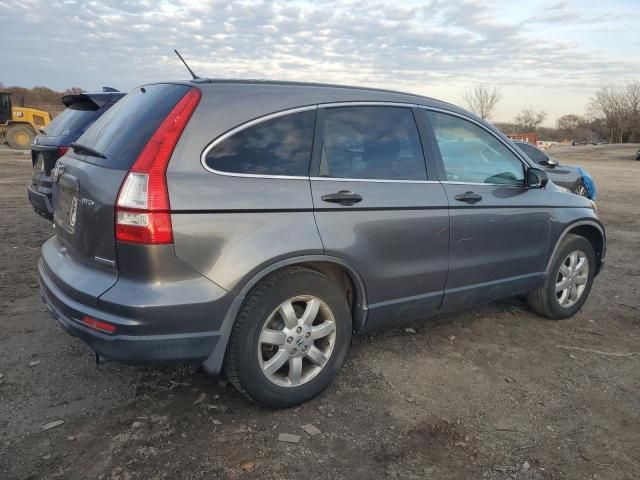 2011 Honda CR-V SE