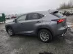 2021 Lexus NX 300H Base