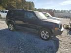 2011 Jeep Patriot Latitude