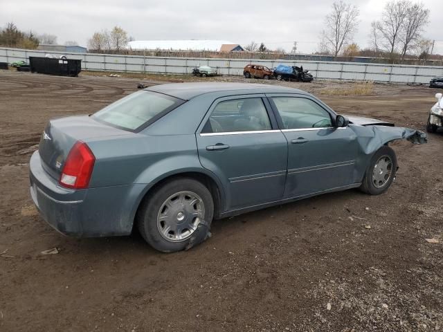 2005 Chrysler 300 Touring