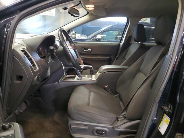 2008 Ford Edge SEL