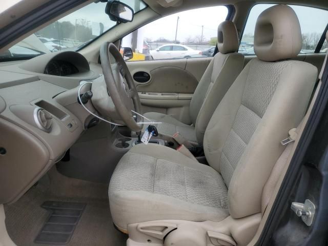 2007 Saturn Ion Level 2