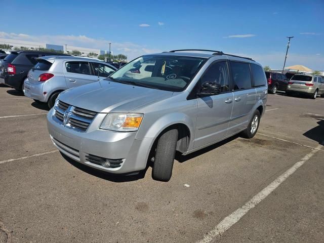 2010 Dodge Grand Caravan SXT