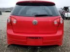 2007 Volkswagen New GTI