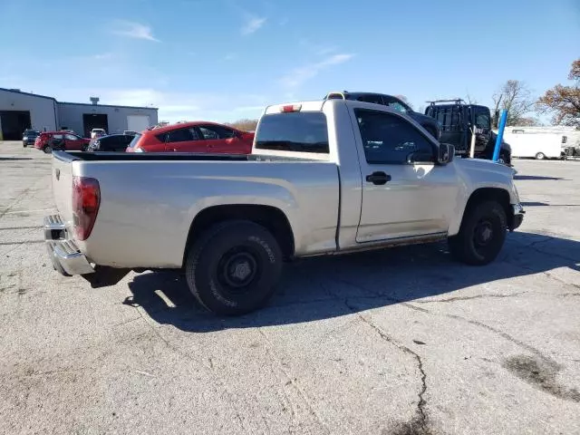 2008 Chevrolet Colorado