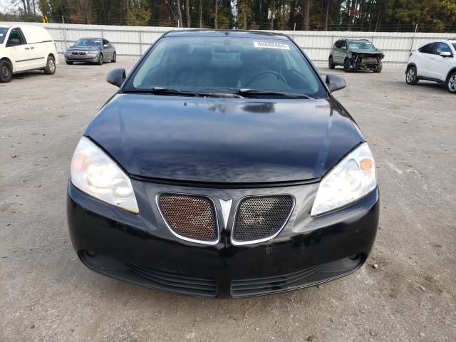 2006 Pontiac G6 GTP