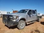 2018 Ford F250 Super Duty