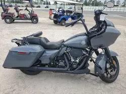 Harley-Davidson salvage cars for sale: 2022 Harley-Davidson Fltrxs