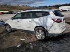 2017 Chevrolet Traverse Premier